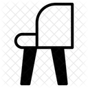 Chaise Icon