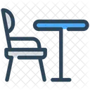 Chaise  Icon