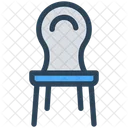Chaise  Icon