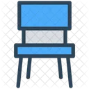 Chaise  Icon