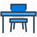Chaise  Icon