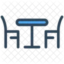 Chaise  Icon