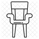 Chaise Icon