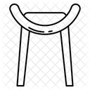 Chaise Icon
