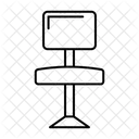 Chaise Icon