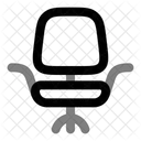 Chaise Icon