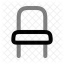Chaise Icon