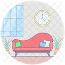 Chaise  Icon