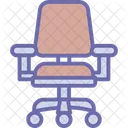 Chaise  Icon