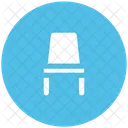 Chaise  Icon