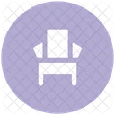 Chaise  Icon