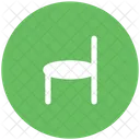 Chaise  Icon