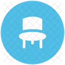 Chaise  Icon