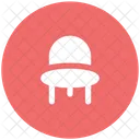 Chaise  Icon