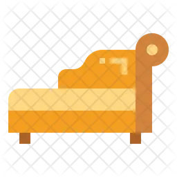 Chaise  Icon