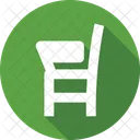 Chaise  Icon