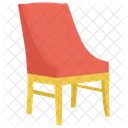 Chaise  Icône