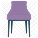 Chaise  Icône