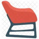 Chaise  Icône