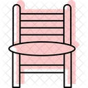Salle A Manger Chaise Meuble Icon