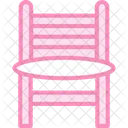 Salle A Manger Chaise Meuble Icon