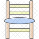 Salle A Manger Chaise Meuble Icon