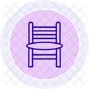 Salle A Manger Chaise Meuble Icon