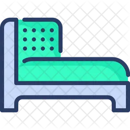 Chaiselongue  Symbol