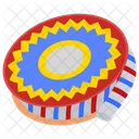 Chakkars  Icon