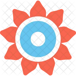 Chakra  Icon