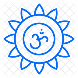 Chakra  Symbol