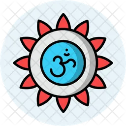 Chakra  Icon