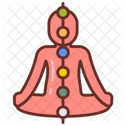 Chakra  Icon