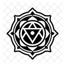 Chakra flow  Icon