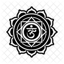 Chakra  Icon