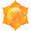Chakra  Icon