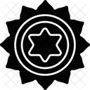 Chakra  Icon