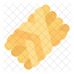 Challah  Ícone