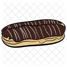 Pão de chalá  Ícone