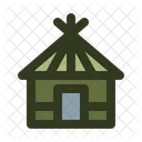 Cabana  Icon