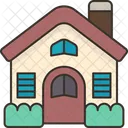 Cabana  Ícone