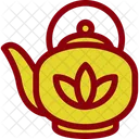 Chaleira  Icon