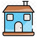 Chalet Icon