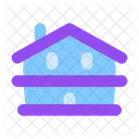 Chalet  Symbol