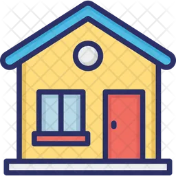 Chalet  Icon