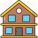 Chalet Icon