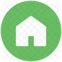 Chalet  Icon