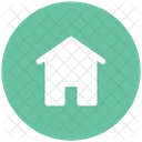 Chalet  Icon