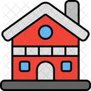 Chalet Icon