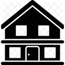 Chalet  Symbol